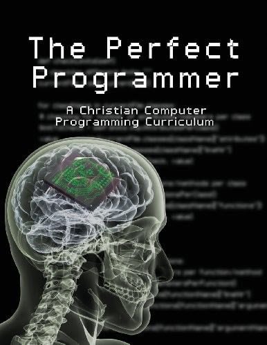 The Perfect Programmer - Joseph K. Stephen · 2013