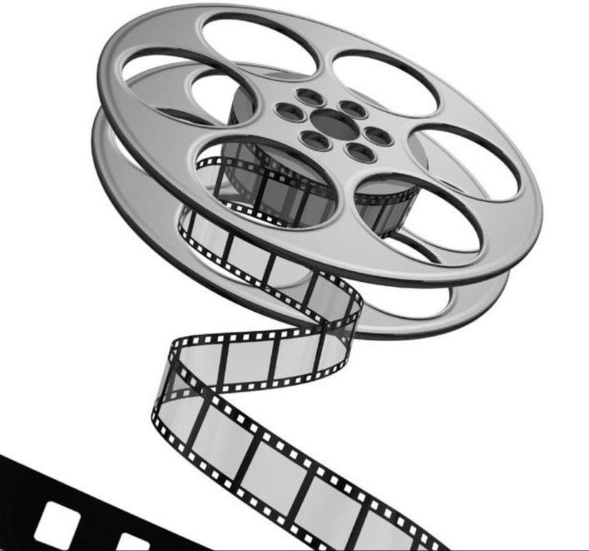 Films et series - Movies hypelist by Jade Decarpentrie