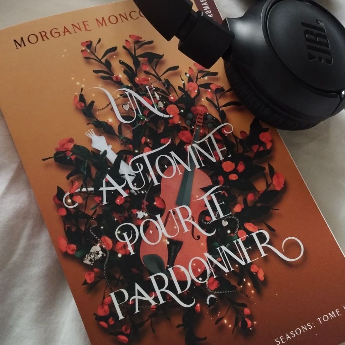 Un Automne pour te pardonner