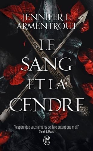 Le sang et la cendre (1) - Jennifer L. Armentrout · 2022