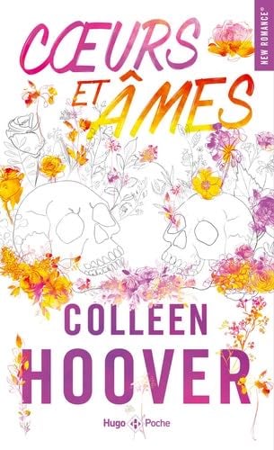 Coeurs et âmes - poche - Colleen Hoover · 2023
