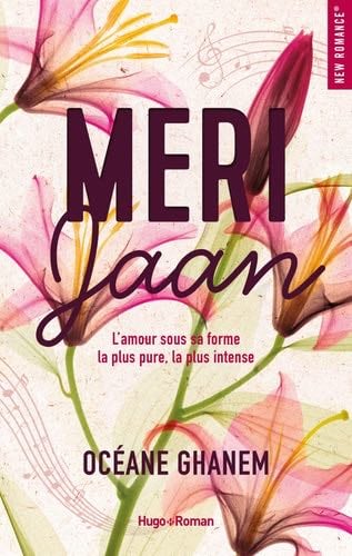 Meri Jaan - Océane Ghanem · 2023