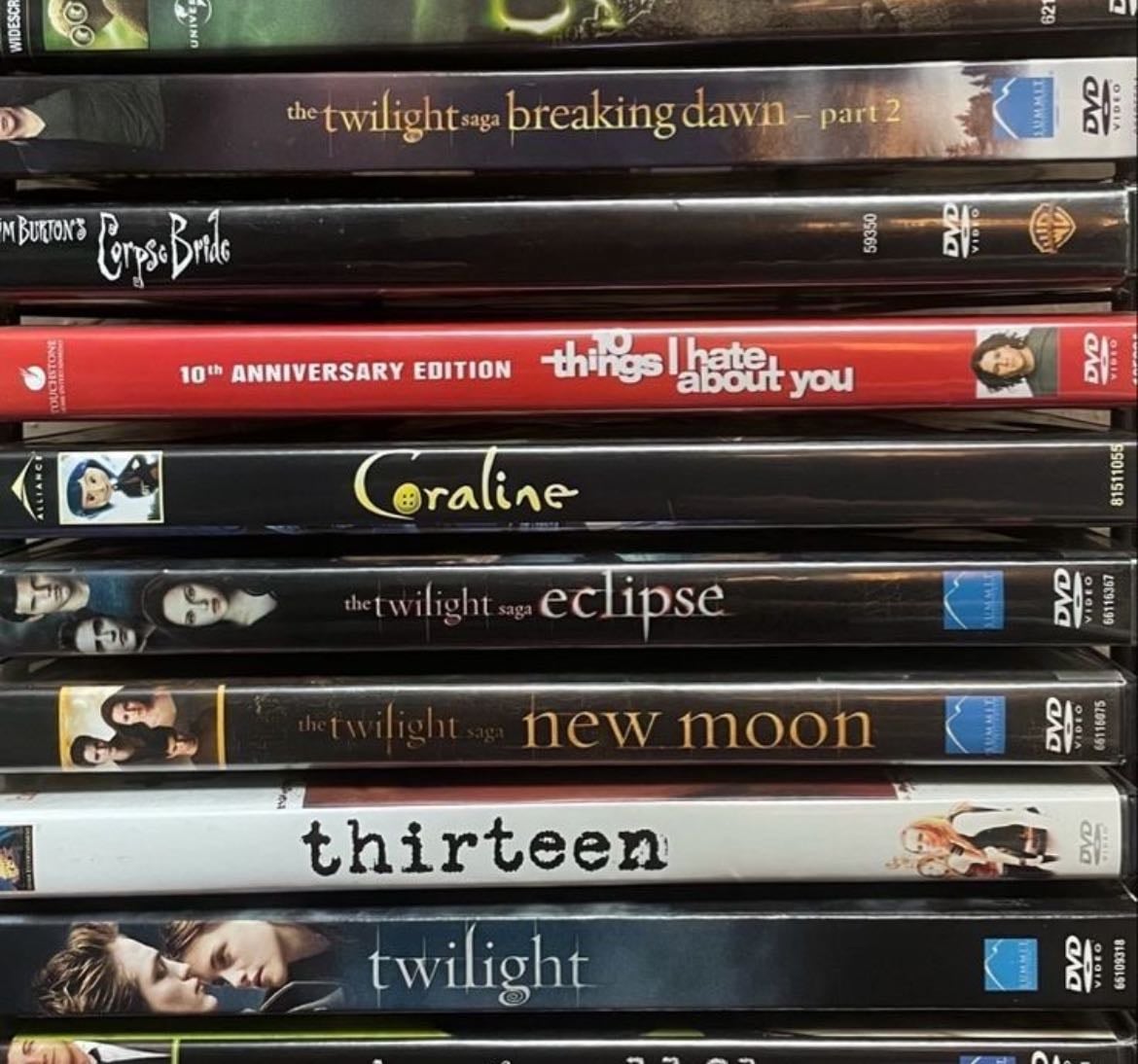 movies 🎞️