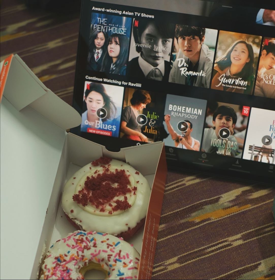 Korean drama