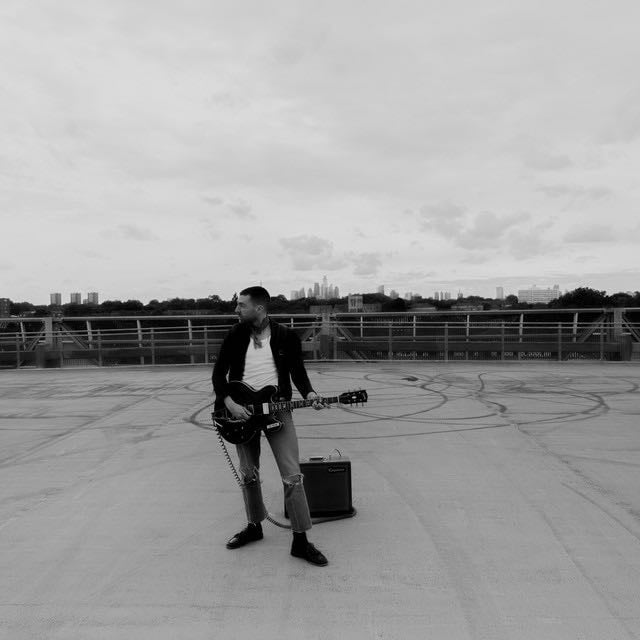 Miles Kane - Artist
