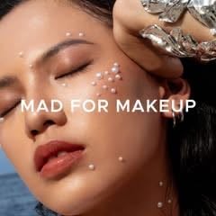 mad for makeup