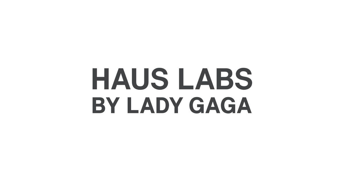 Haus Labs by Lady Gaga - Supercharged Clean Artistry Makeup - Haus Labs by Lady Gaga
