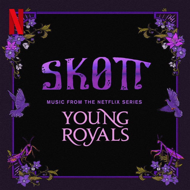 Overcome - Safari Riot Remix - Song · Skott, Safari Riot