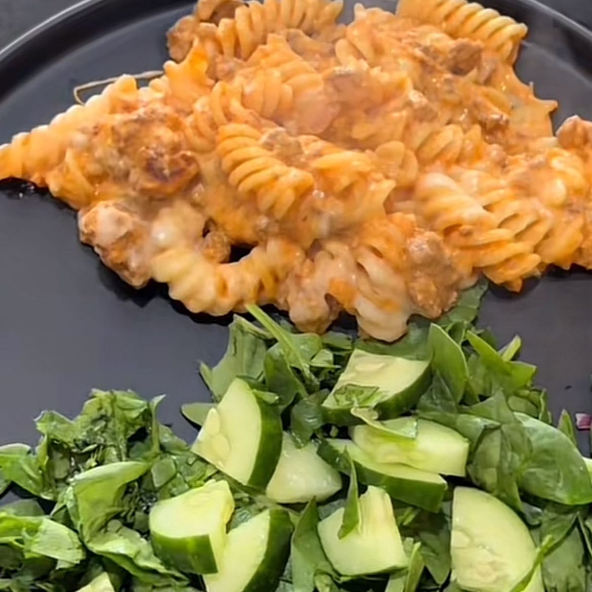 pasta chipotle - Tiktok