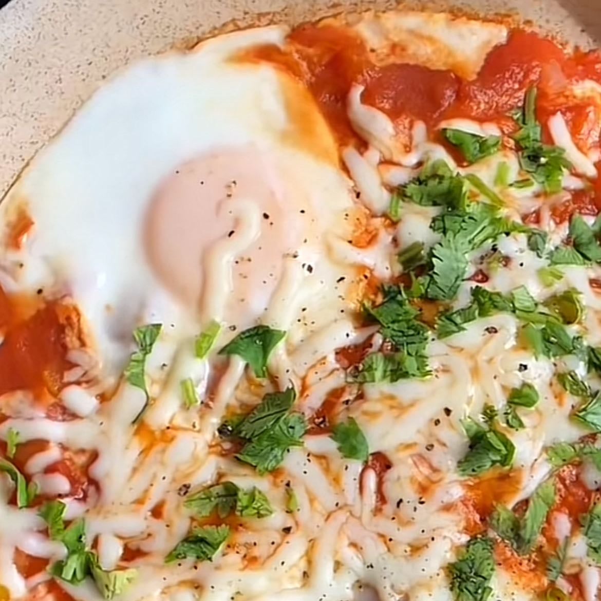 huevos napolitanos - Tiktok