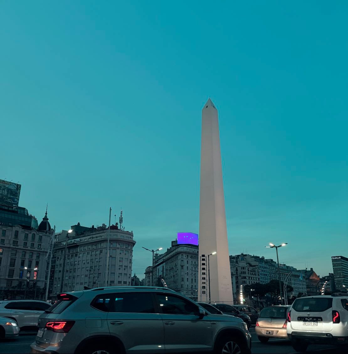 BUENOS AIRES recomendations