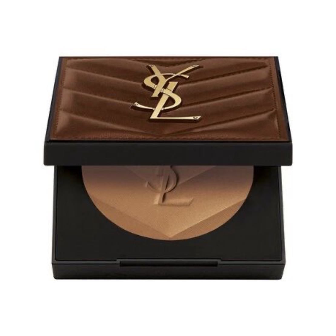 YSL bronzer