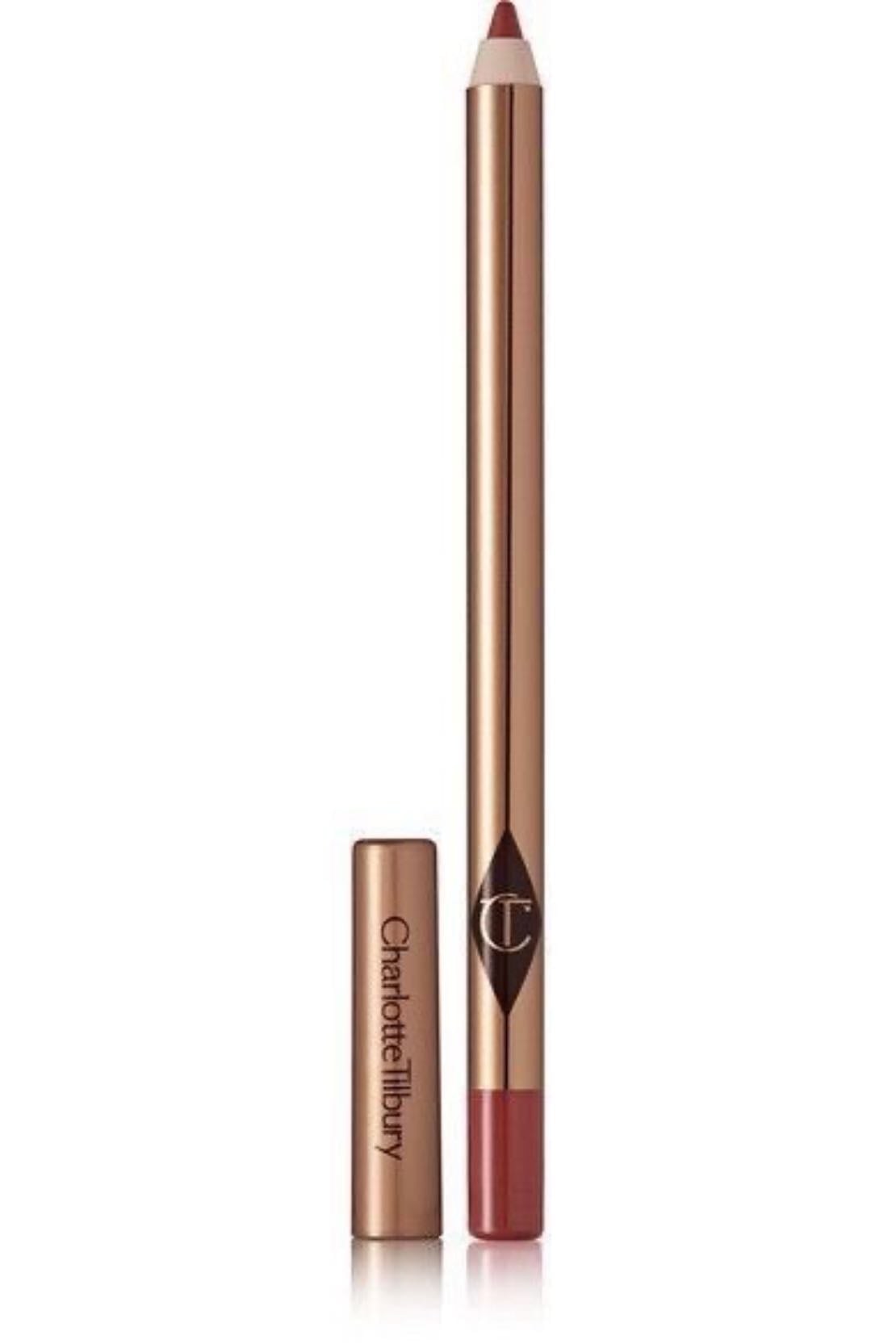 Charlotte Tilbury lip liner