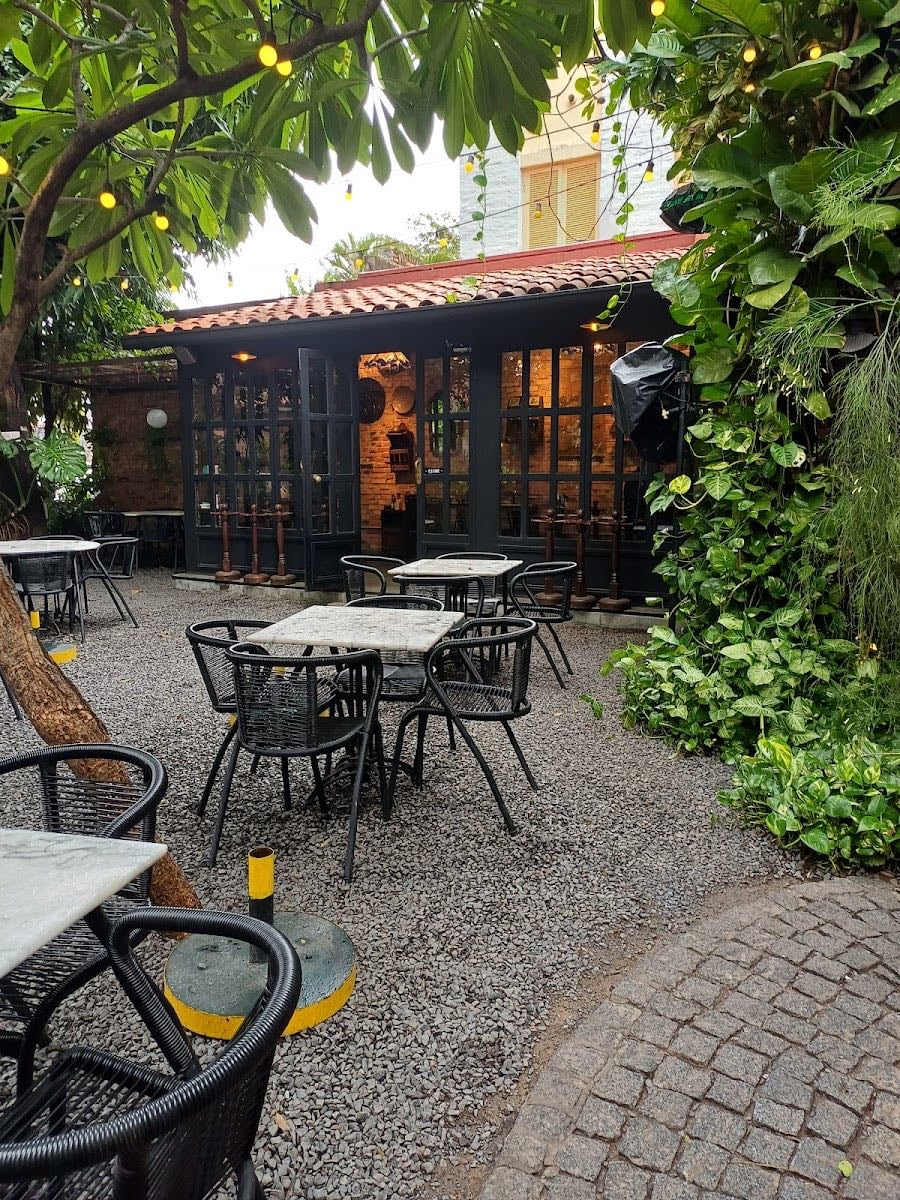 El Café de Acá