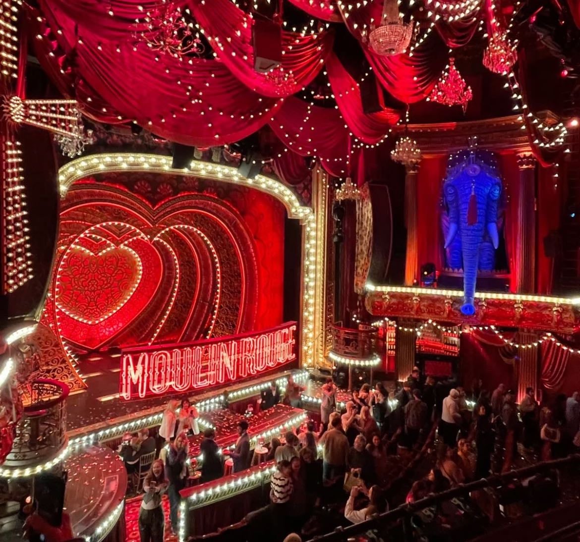 Musicales: Broadway/Off Broadway - Other hypelist by ☆•.~Arii~.•☆