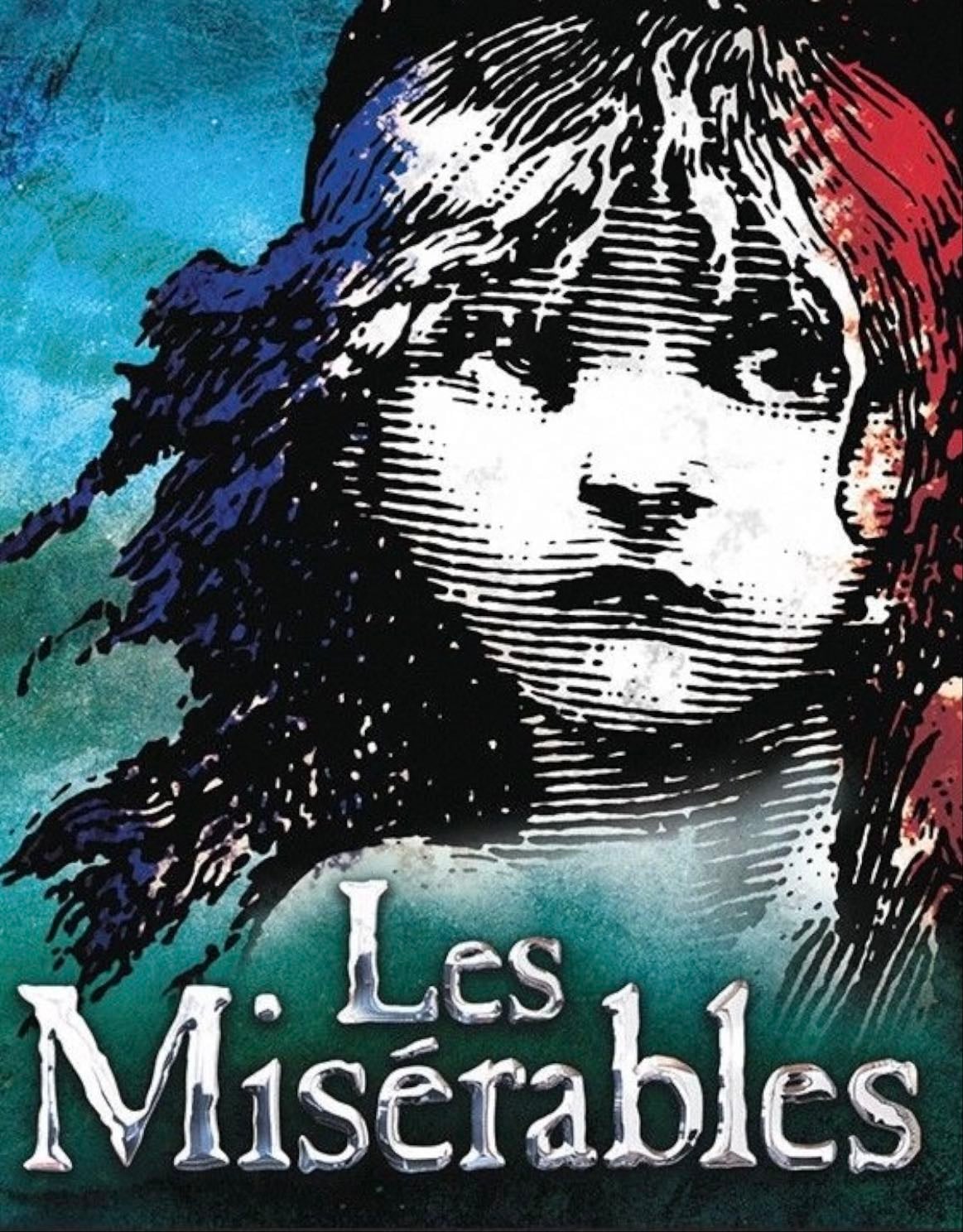 Les Miserables - Broadway•1987