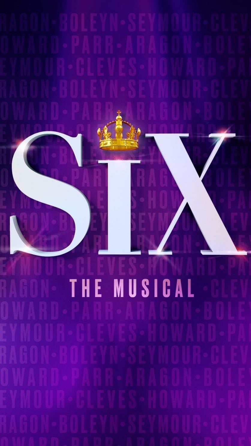 SIX - West End•2021