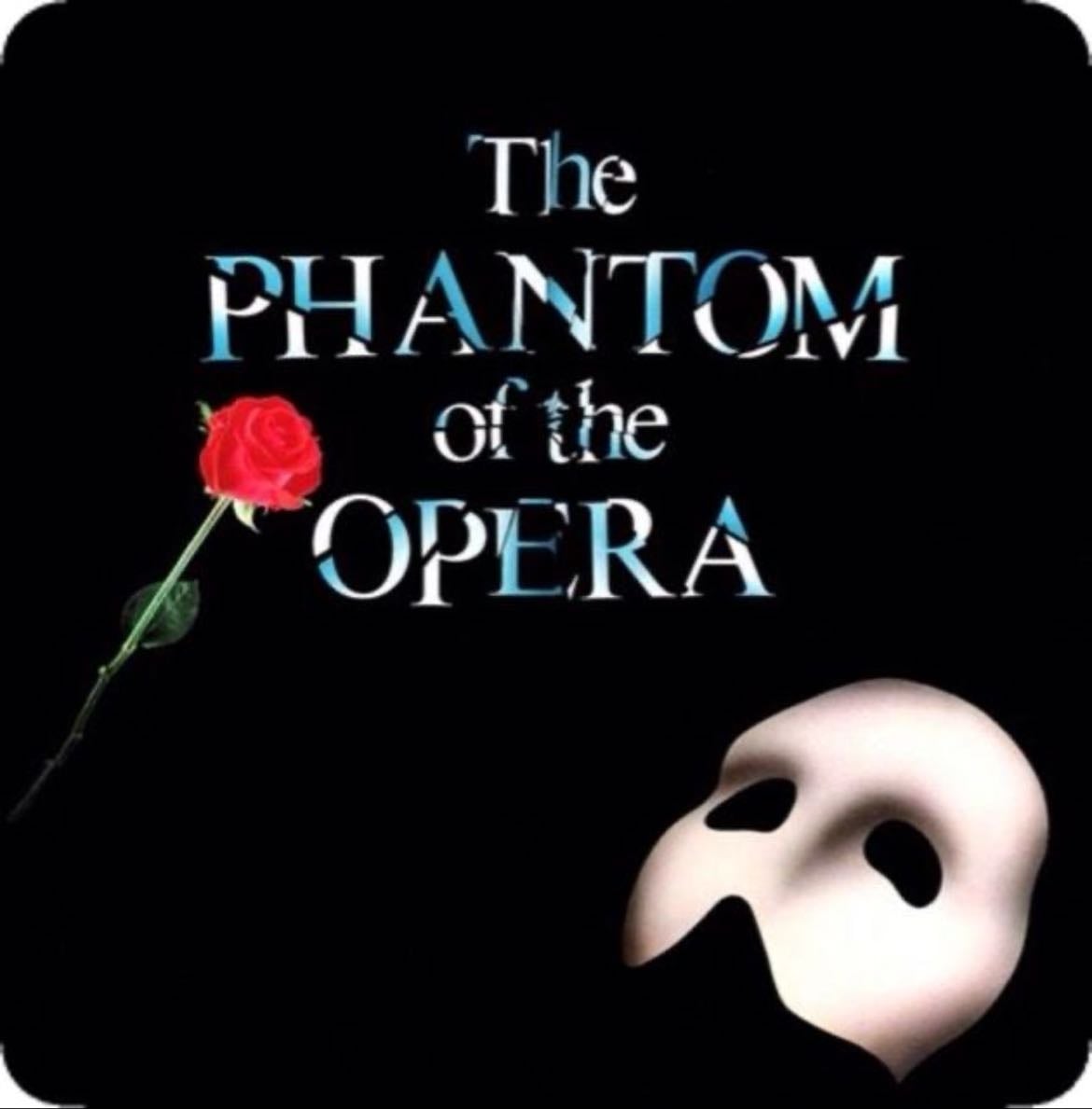 Phantom of the Opera - Broadway•2015