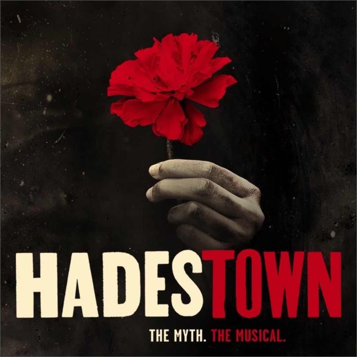 Hadestown - Broadway•2019