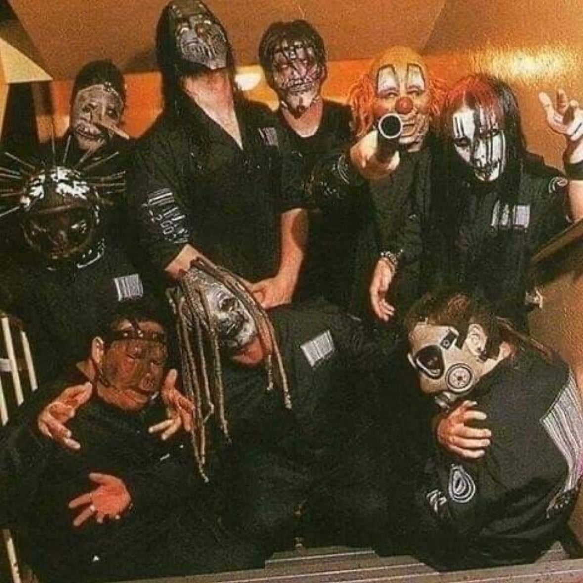 slipknot