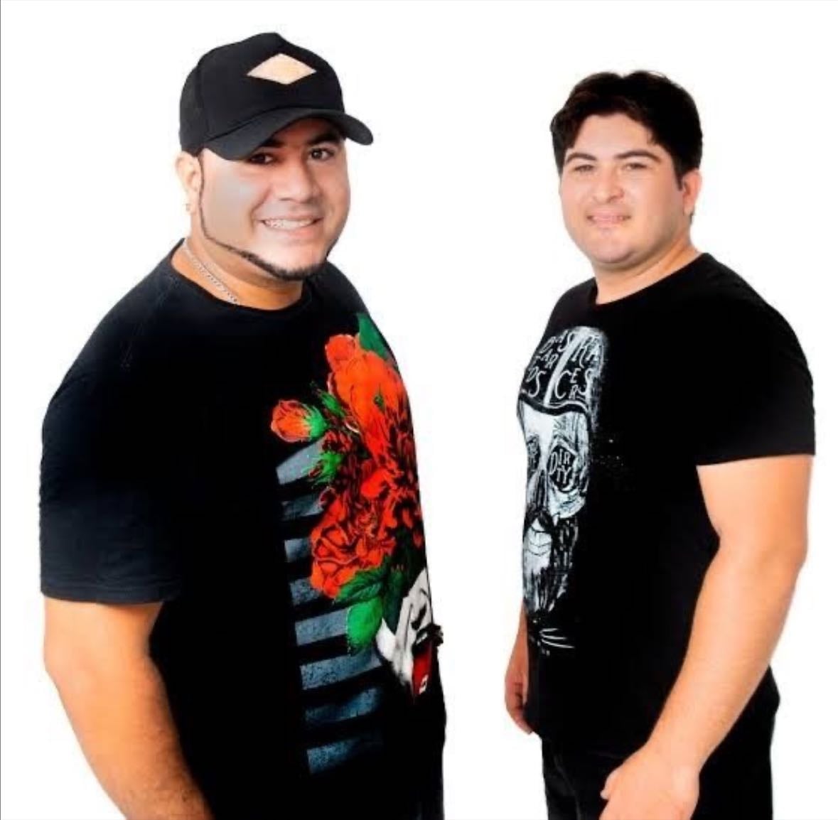 barões da pisadinha