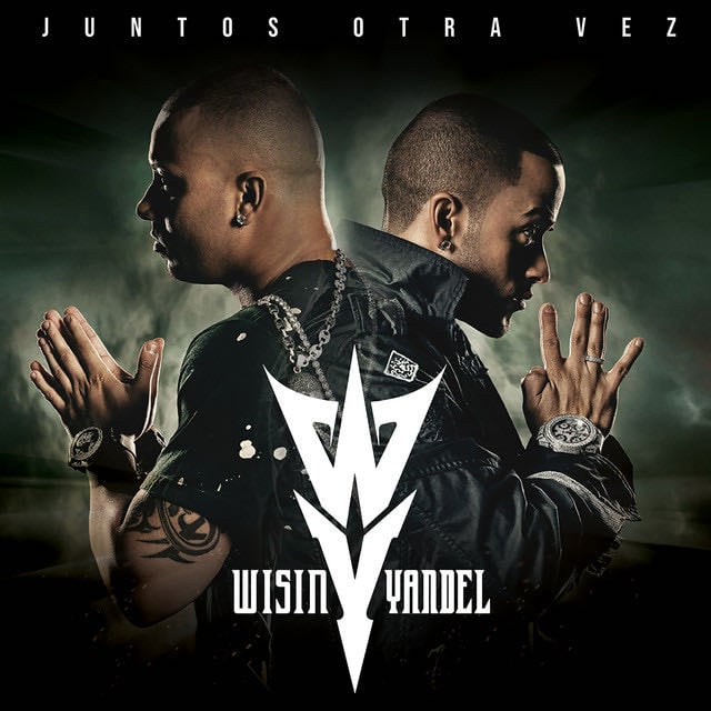 Pam Pam - Song 路 Wisin & Yandel