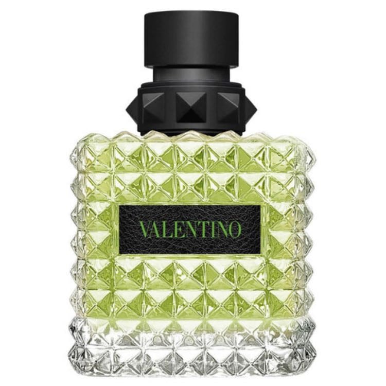 Donna Born in Roma (Green Stravaganza) - Valentino