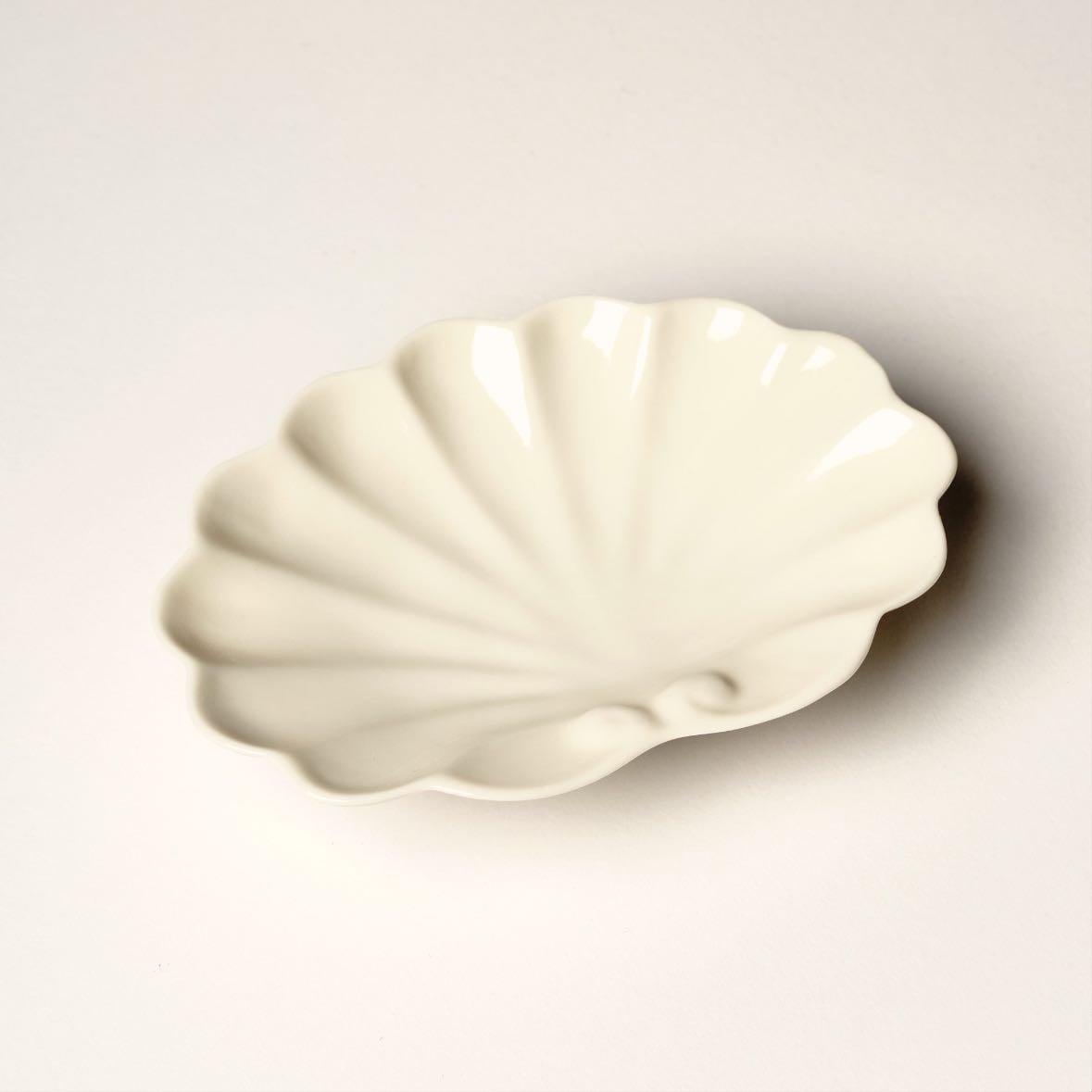 Shell soap dish - Bienaimé 1935 - 40€