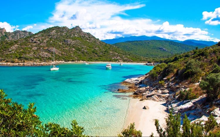 Corsica