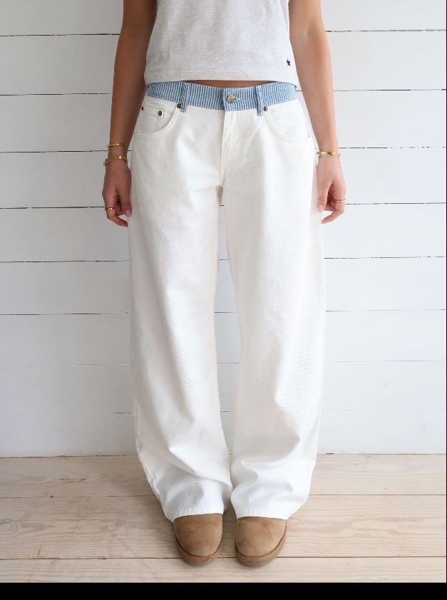 Jodie jeans - Studio seven - 125€