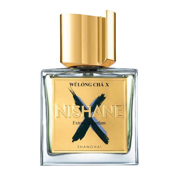 Wulong cha x - Nishane