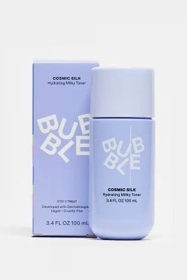 Cosmic Silk Hydrating Milky Toner - Bubble