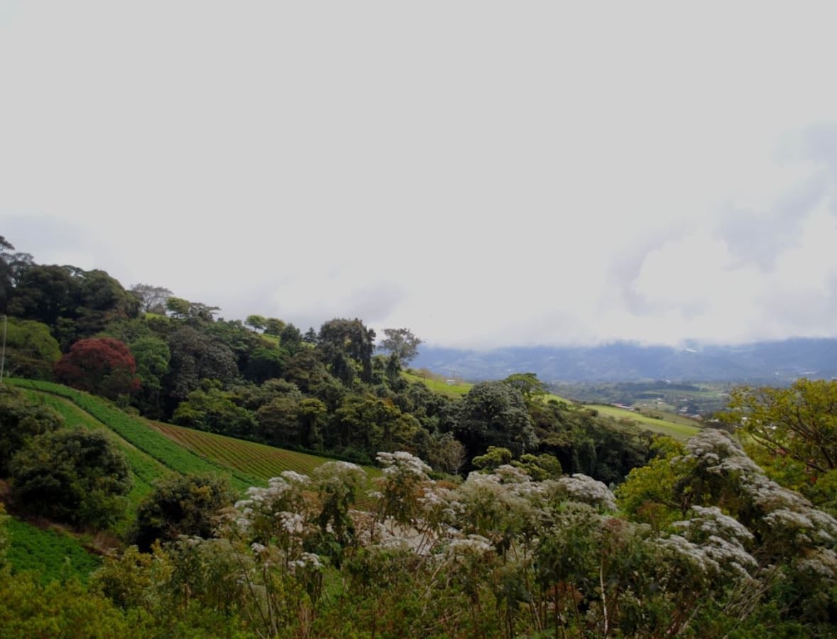 Costa Rica places ☀️ - Places hypelist by Juli Fernandez Quesada