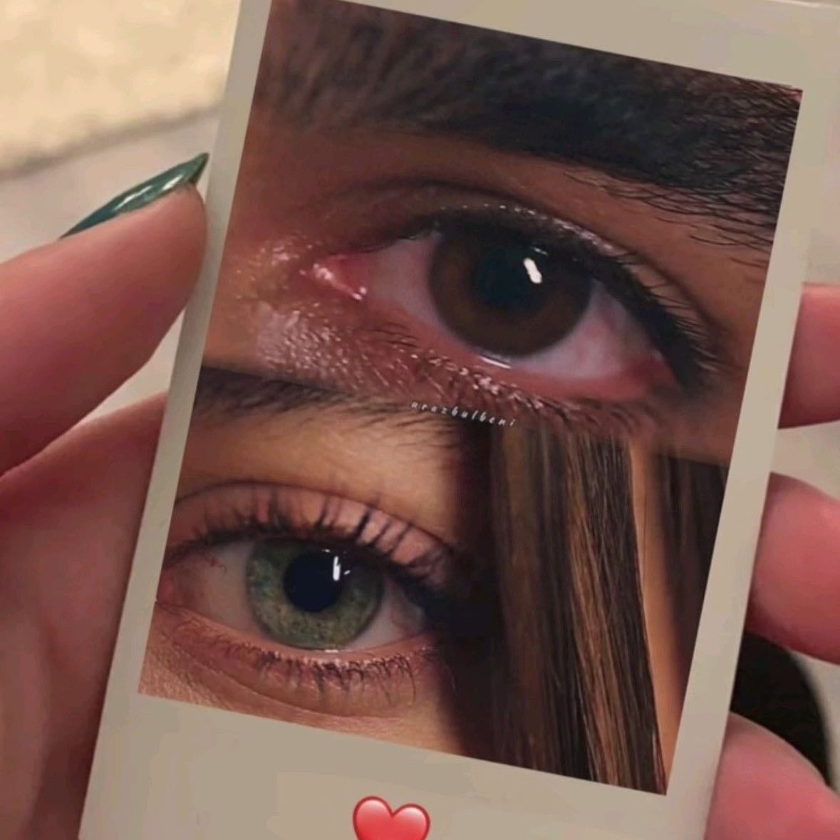Eyes pic