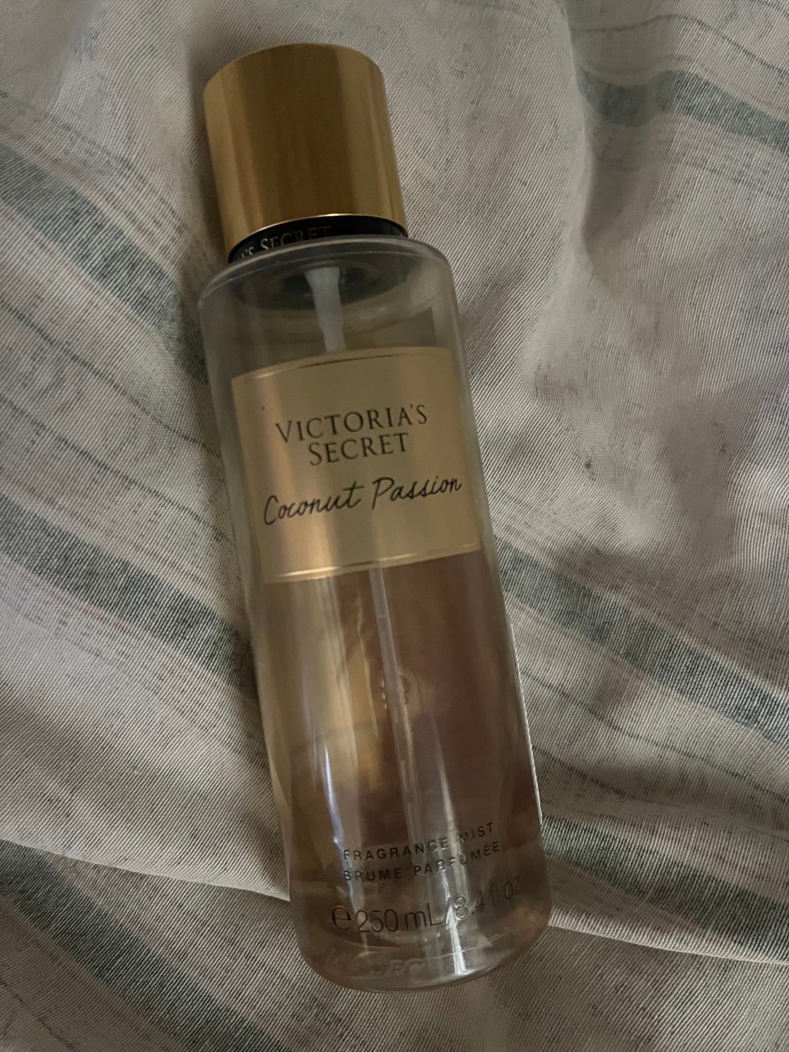 Body splash victoria secret