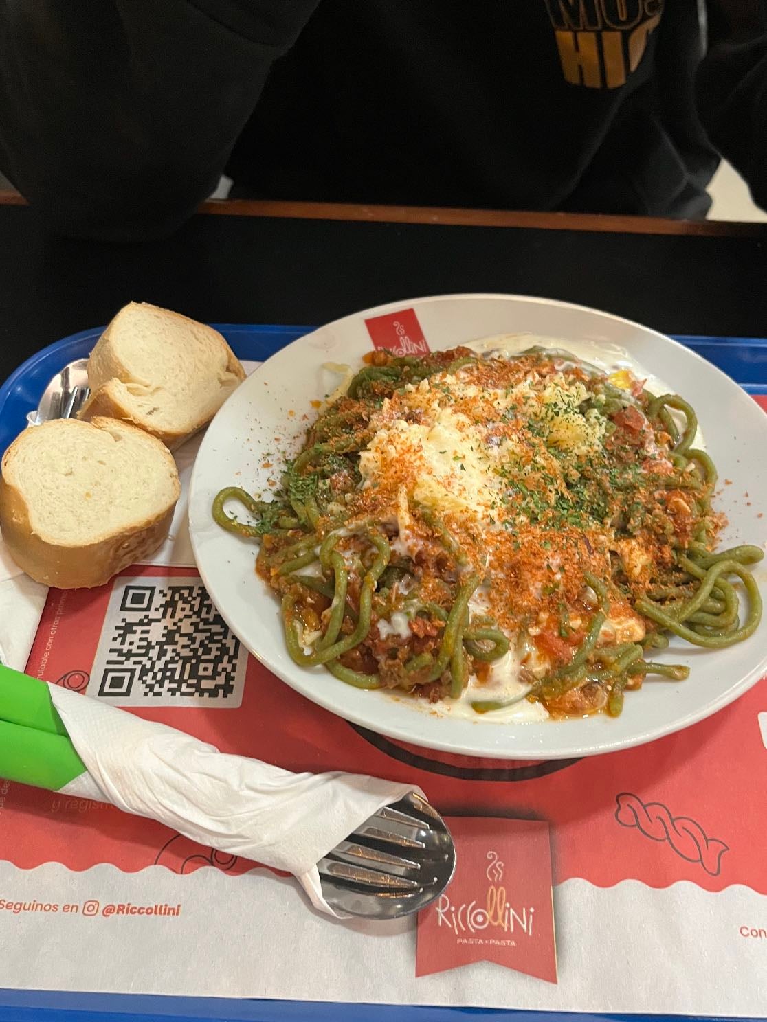 Pastas🩷