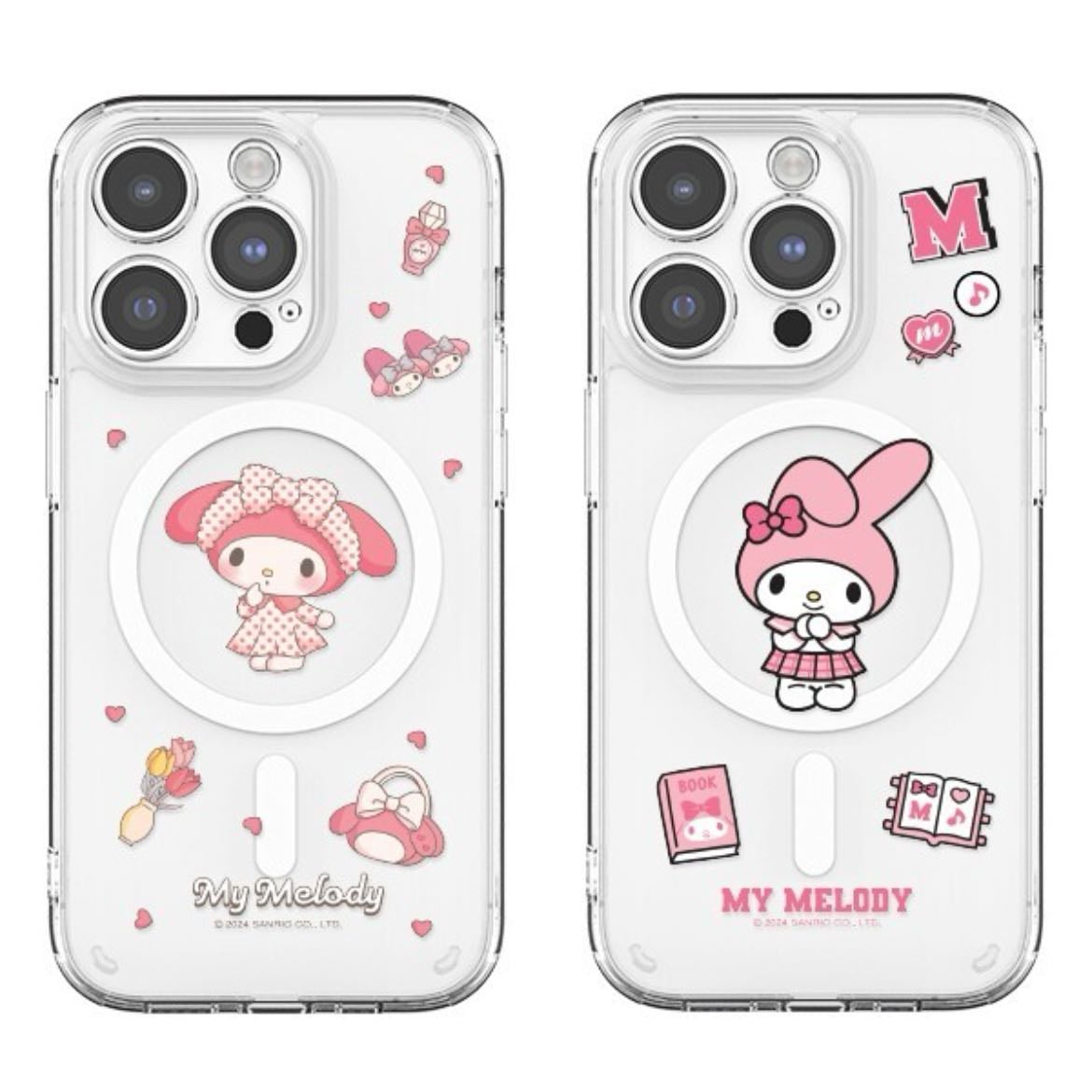 Fundas de celu cute - iPhone 13