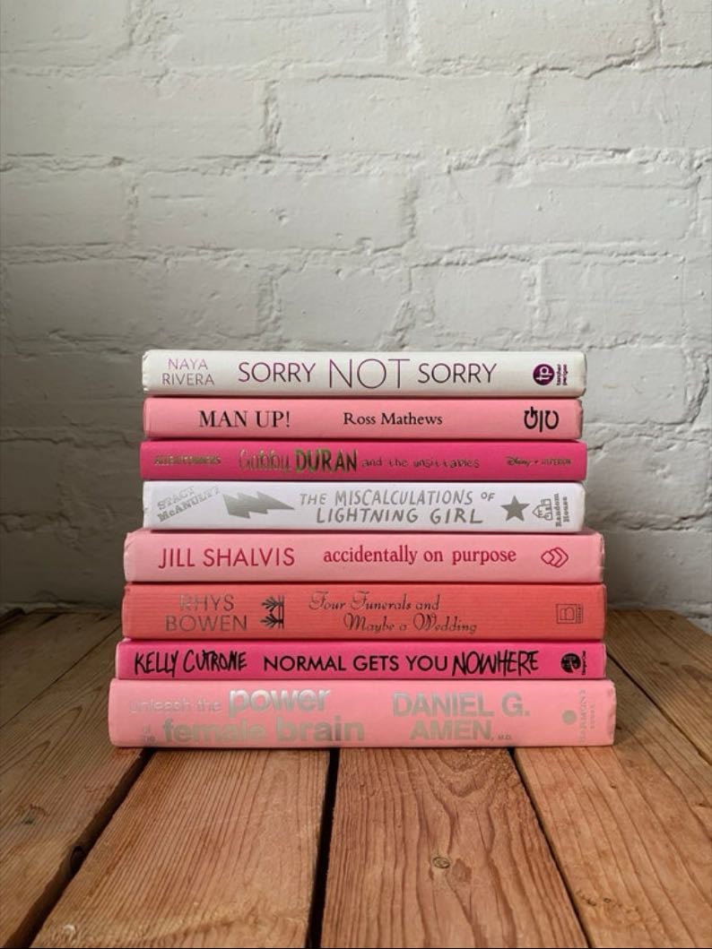 Libros - romanticos, de autoayuda, novelas, historias