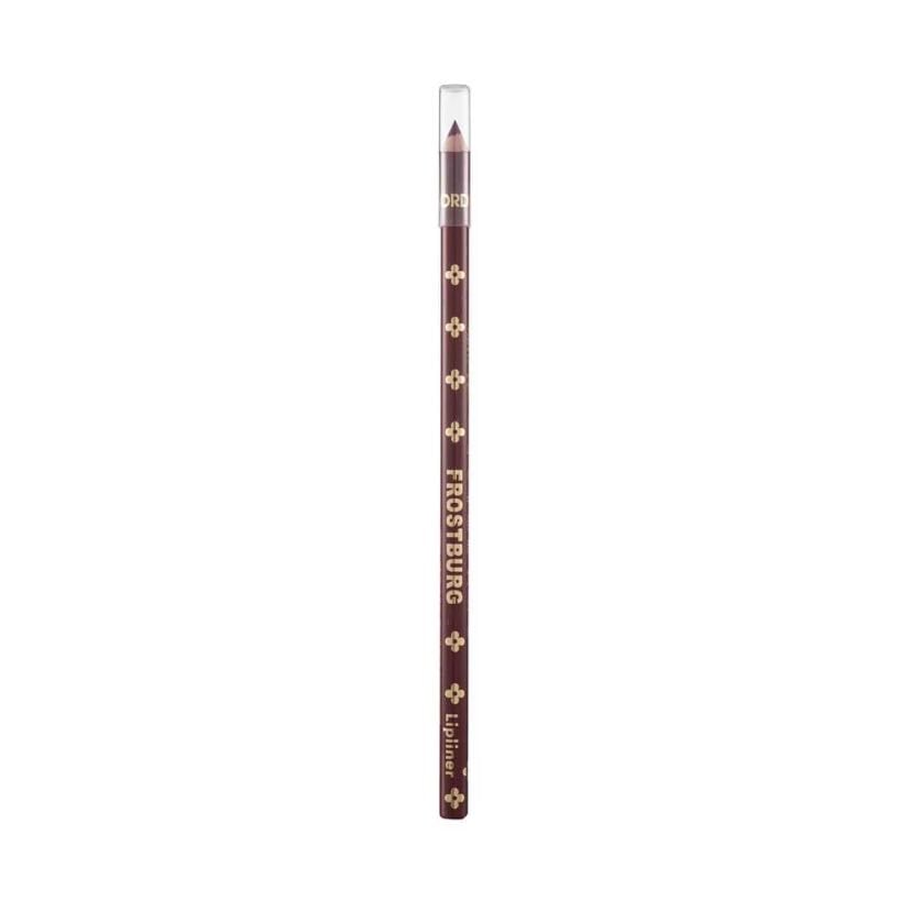 lapiz labial bordo!