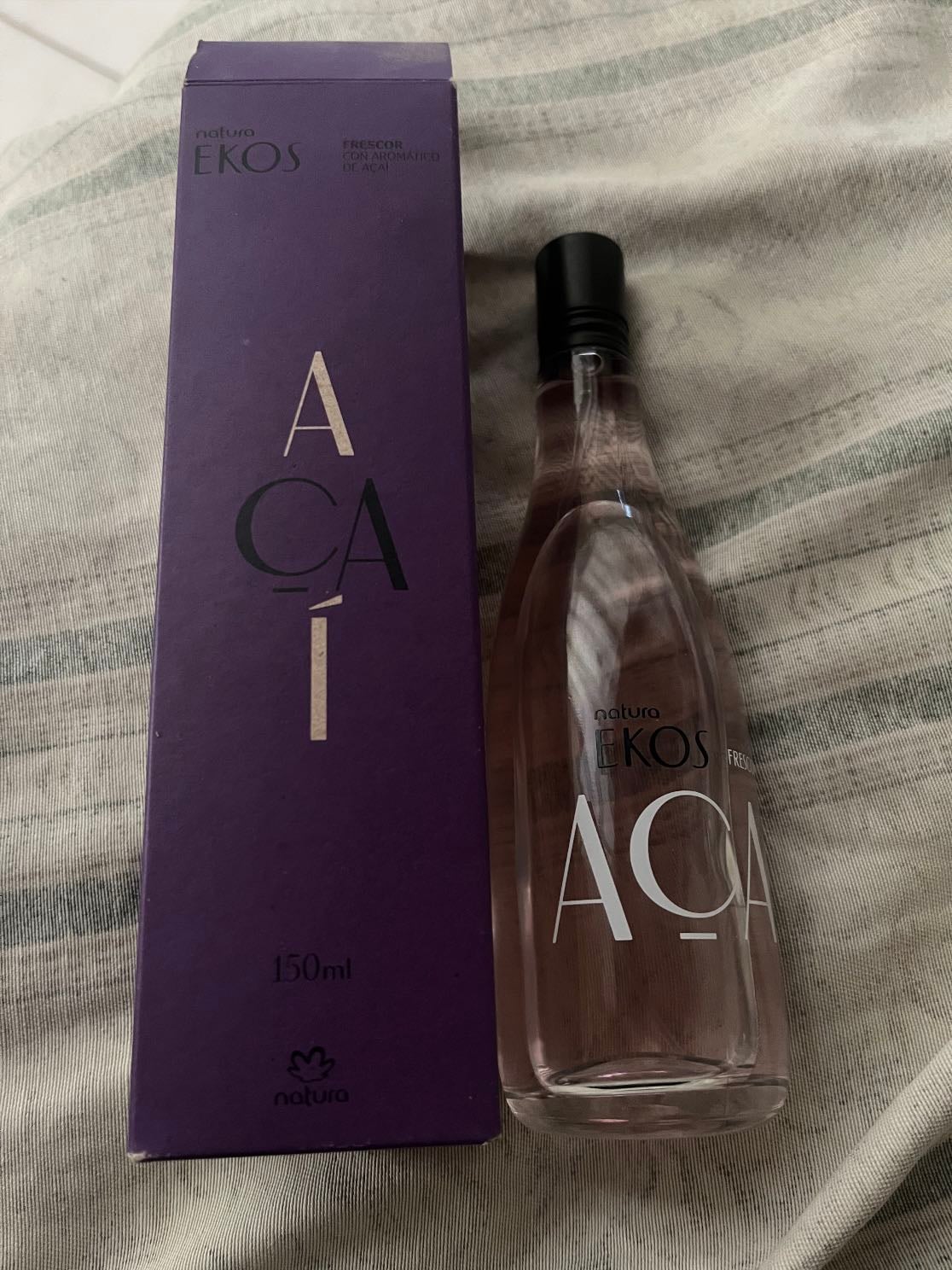 Acaí natura
