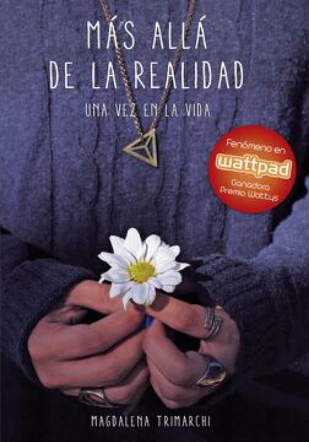 Mas alla de la realidad