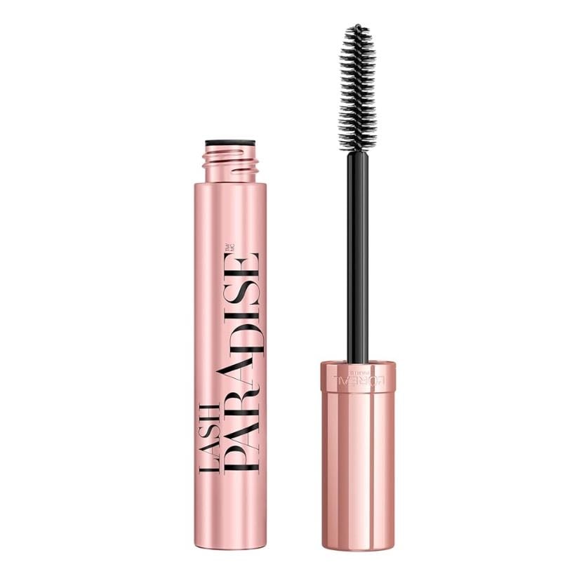 otra mascara de pestañas - maybelline
