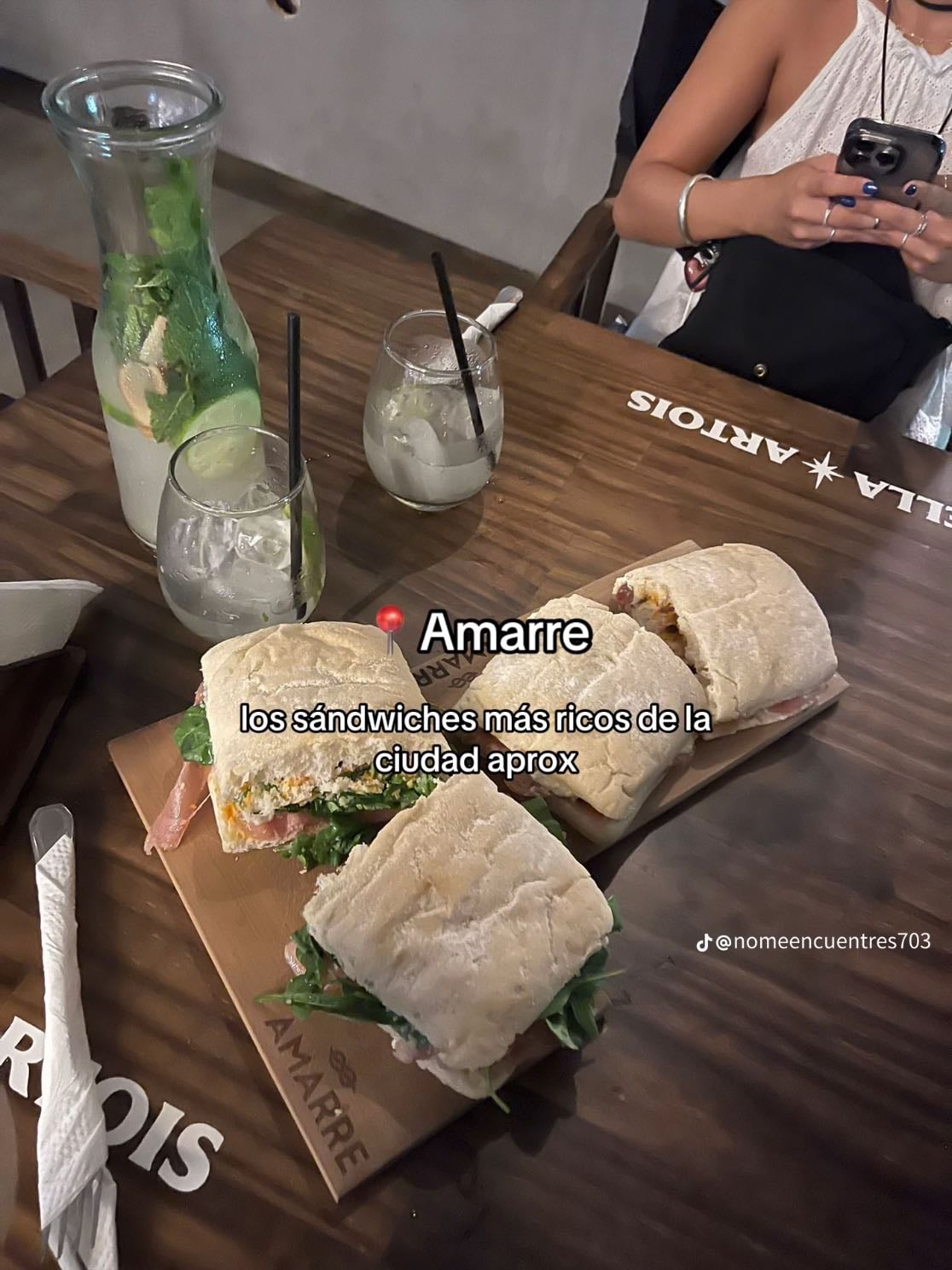 Amarre