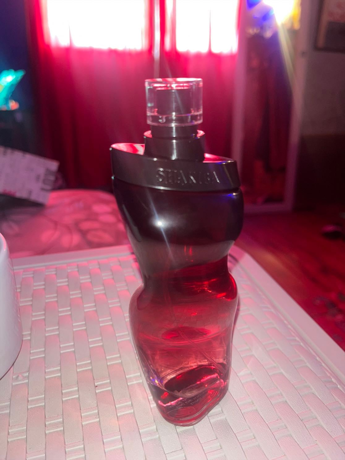 Perfume shakira!