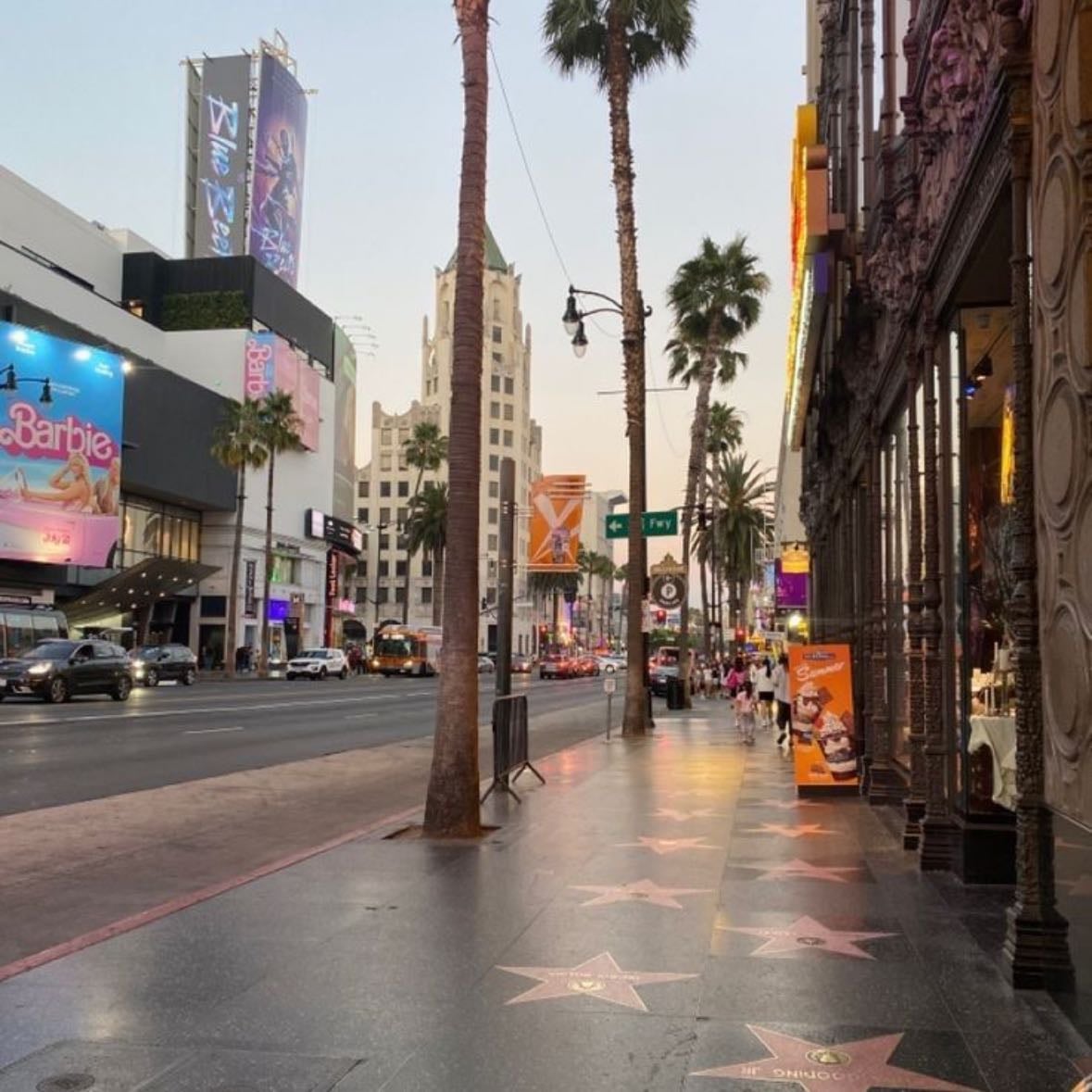 Los Angeles