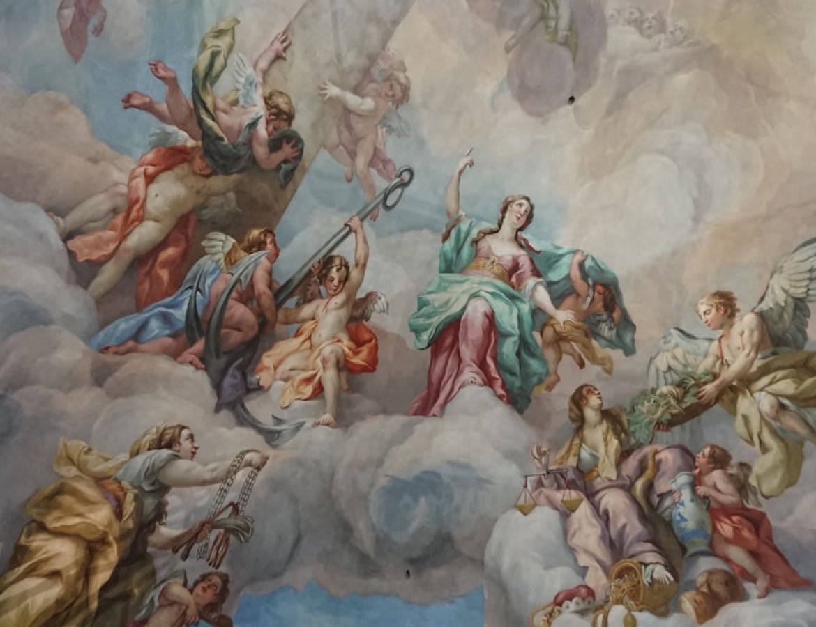 Favorite Paintings