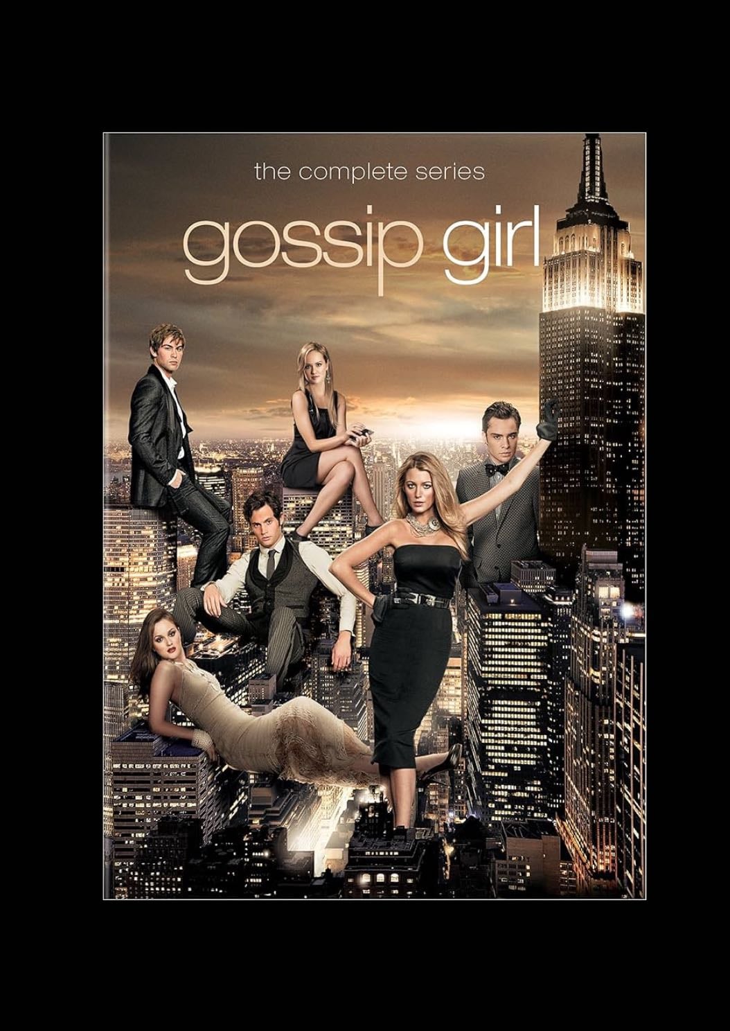 Gossip girl