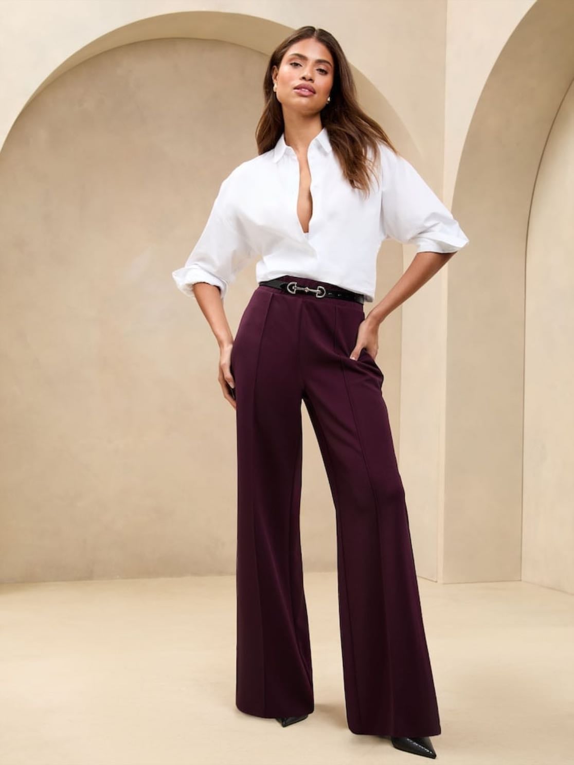 Trousers