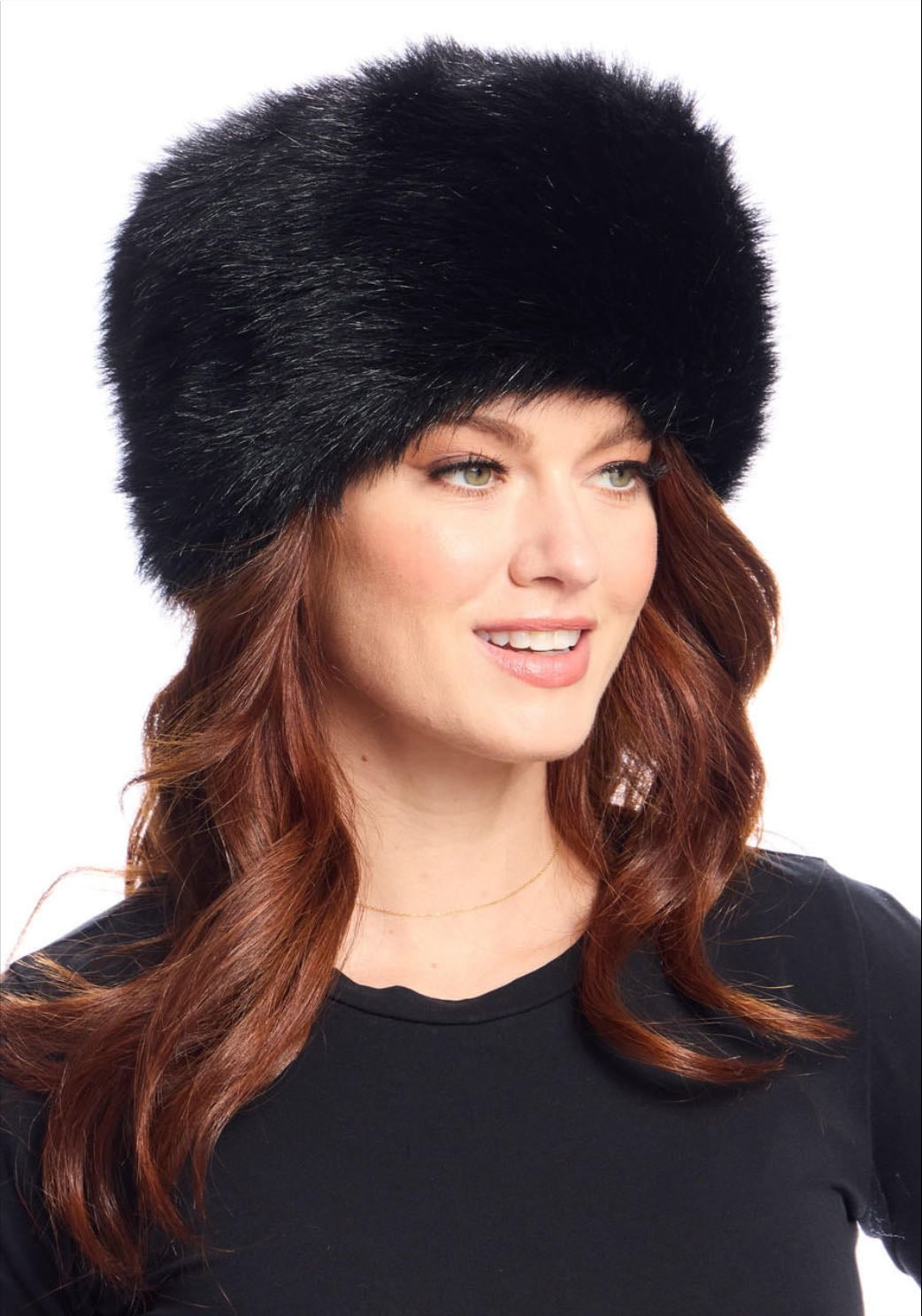 Russian hats
