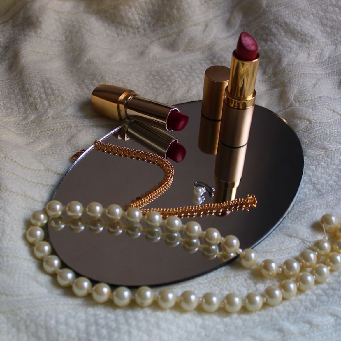 Pearls